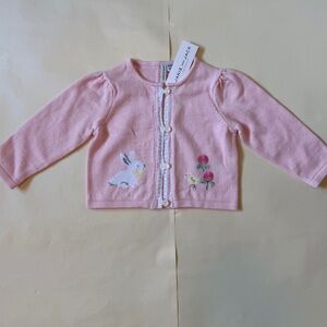 Janie & Jack 🐇 sweater